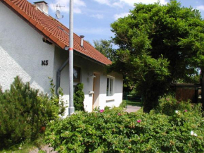 Haus Deichblick 1